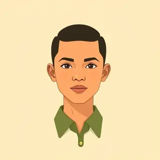 Ilustração de Teodoro Albuquerque